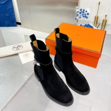 Hermes Boots